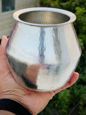 Shop Stoneware Online - Greenheirloom – Tagged Soap Stone Pot