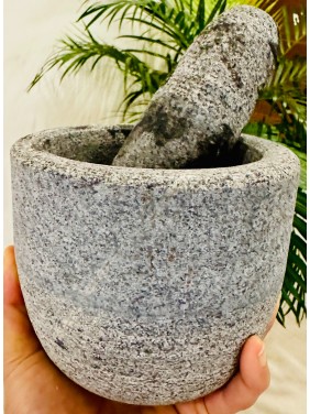 Mortar & Pestle